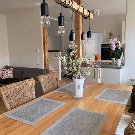 Ferienwohnung Roth, Unlingen Exteriör bild