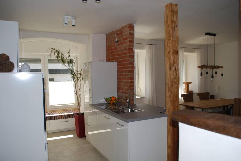 Ferienwohnung Roth, Unlingen Exteriör bild