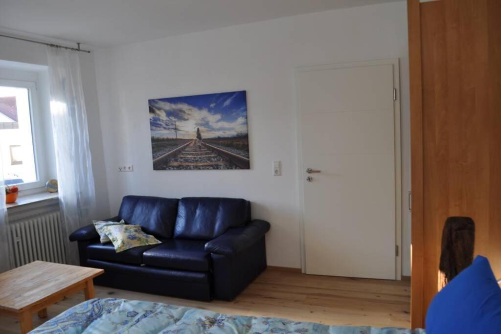 Ferienwohnung Roth, Unlingen Exteriör bild