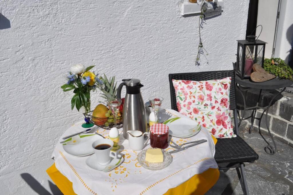 Ferienwohnung Roth, Unlingen Exteriör bild