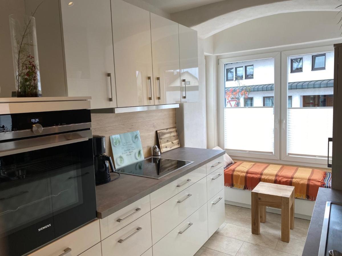 Ferienwohnung Roth, Unlingen Exteriör bild