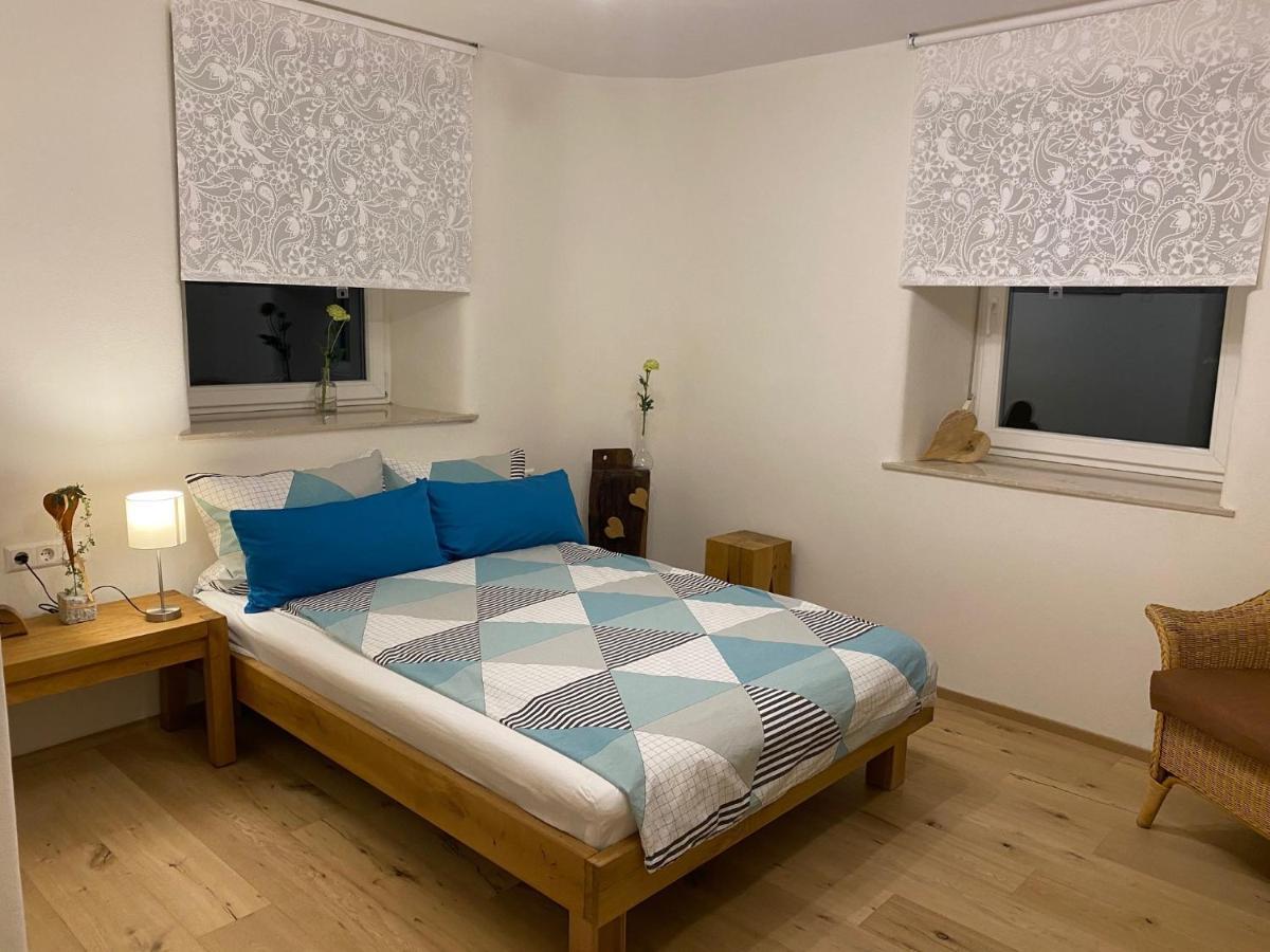 Ferienwohnung Roth, Unlingen Exteriör bild