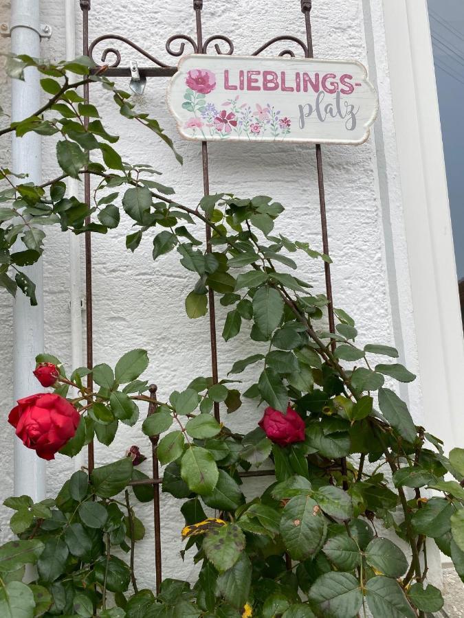 Ferienwohnung Roth, Unlingen Exteriör bild
