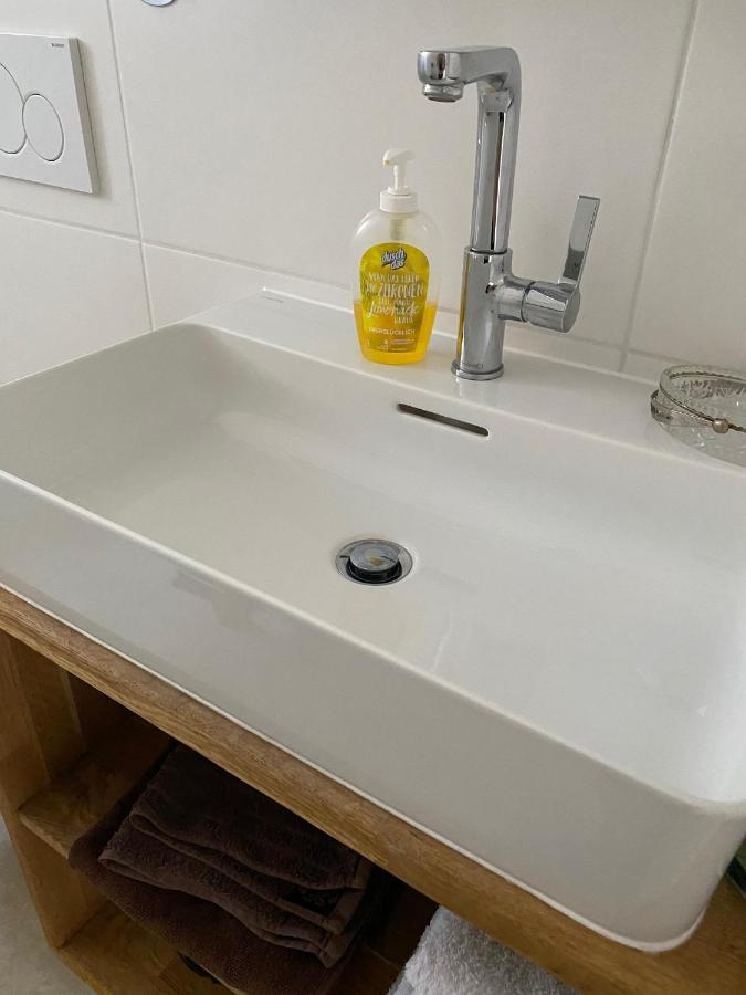 Ferienwohnung Roth, Unlingen Exteriör bild