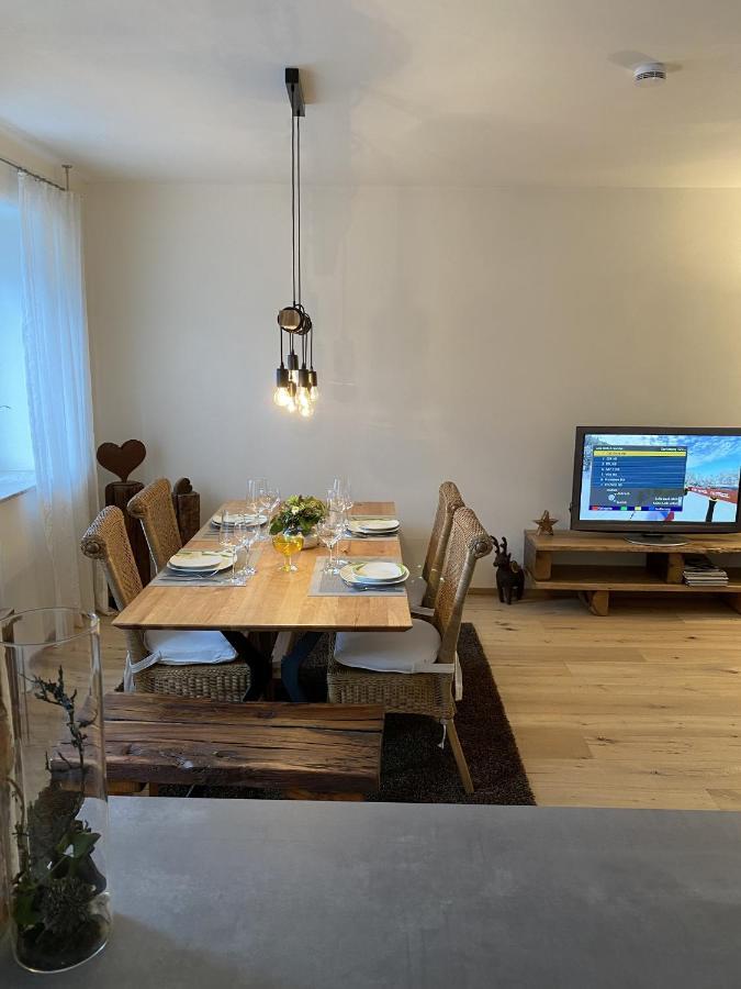 Ferienwohnung Roth, Unlingen Exteriör bild