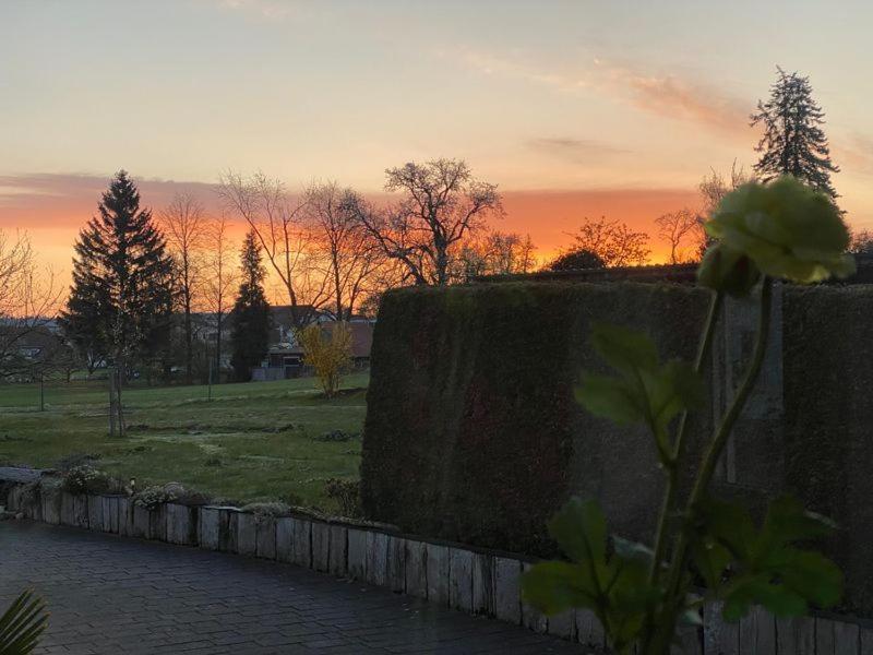 Ferienwohnung Roth, Unlingen Exteriör bild
