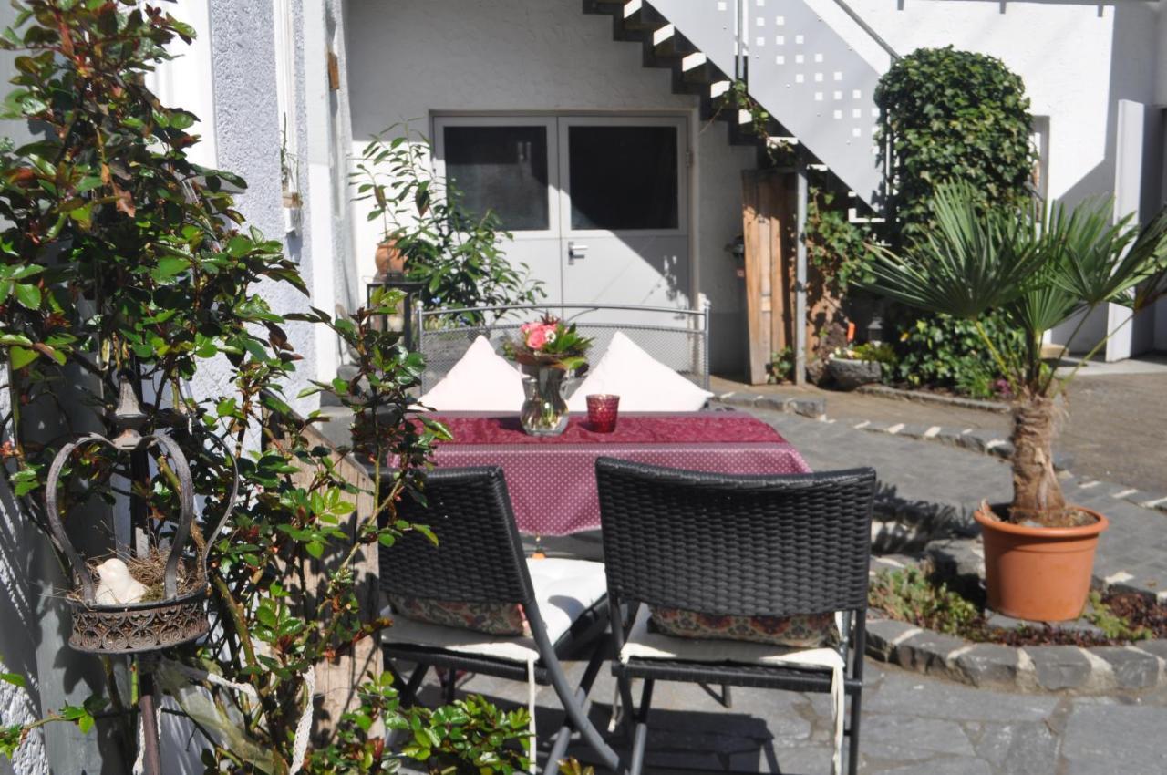 Ferienwohnung Roth, Unlingen Exteriör bild