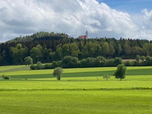 Ferienwohnung Roth, Unlingen Exteriör bild
